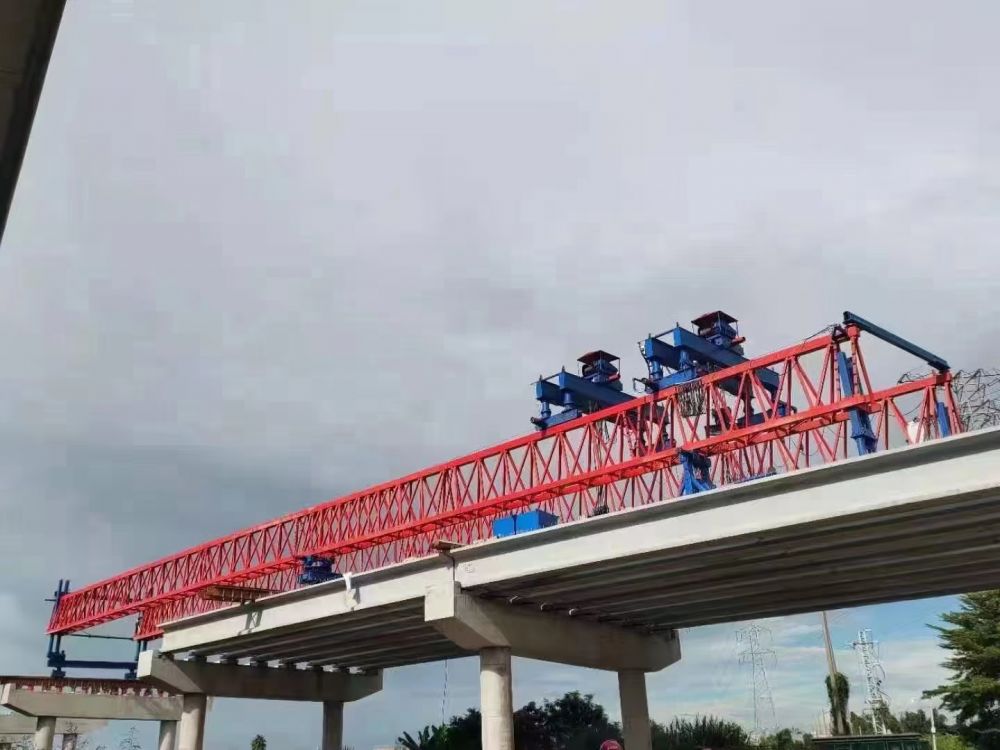 架橋機、提梁機廠家品牌、型號參數(shù)、出租租賃、安裝維修