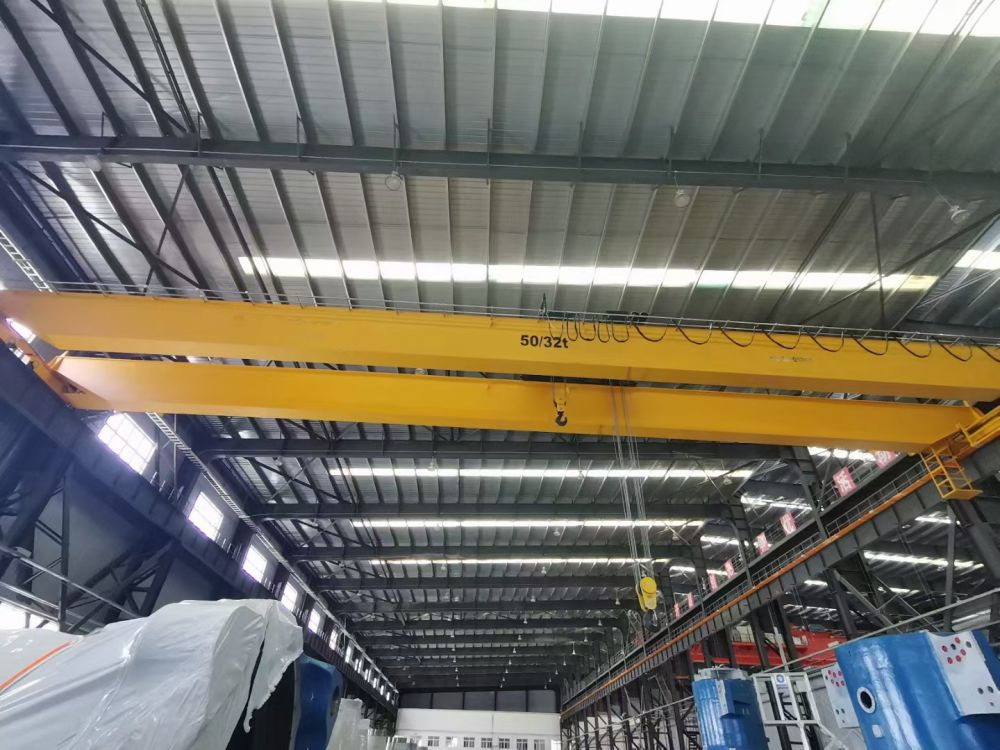 歐式起重機、LH型歐標新型雙梁橋式起重機優(yōu)點、價格